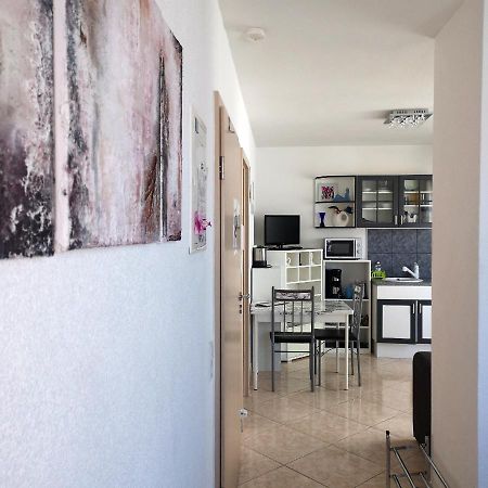 Ferienwohnung Noll FDH Exteriér fotografie