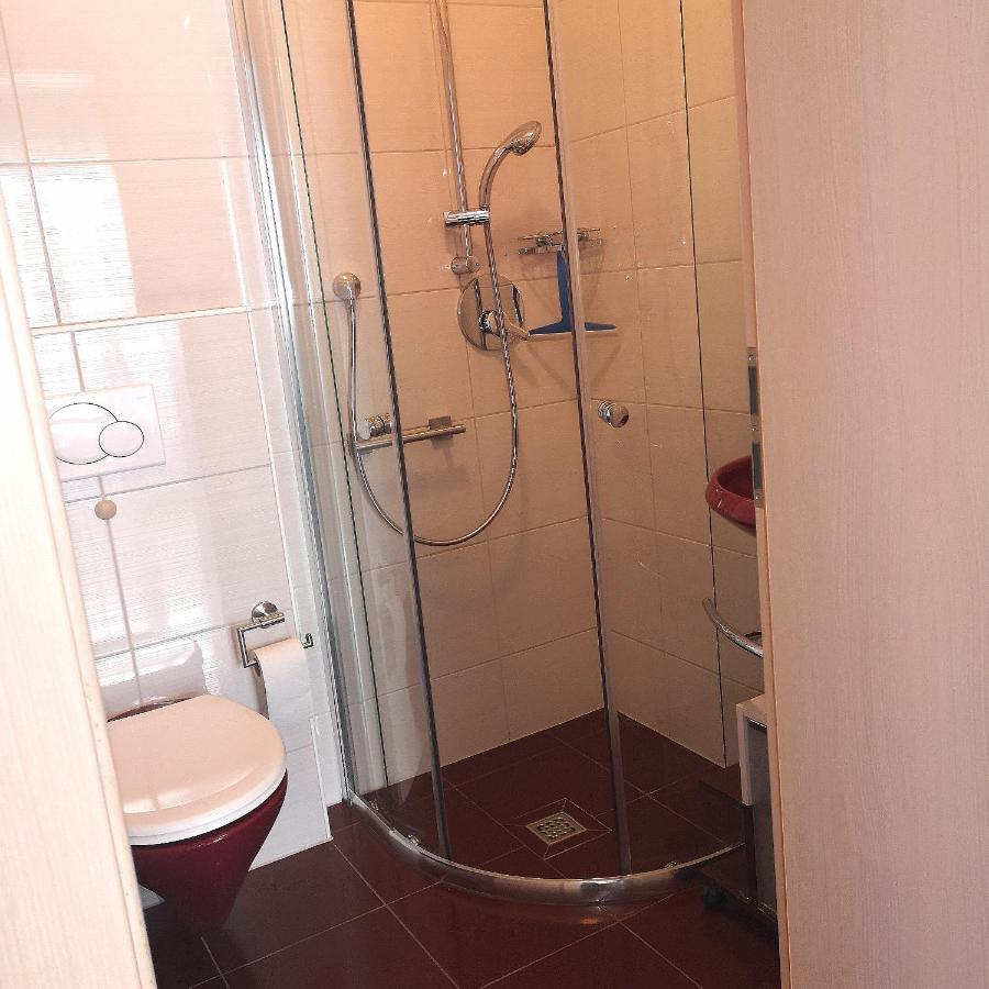 Ferienwohnung Noll FDH Exteriér fotografie