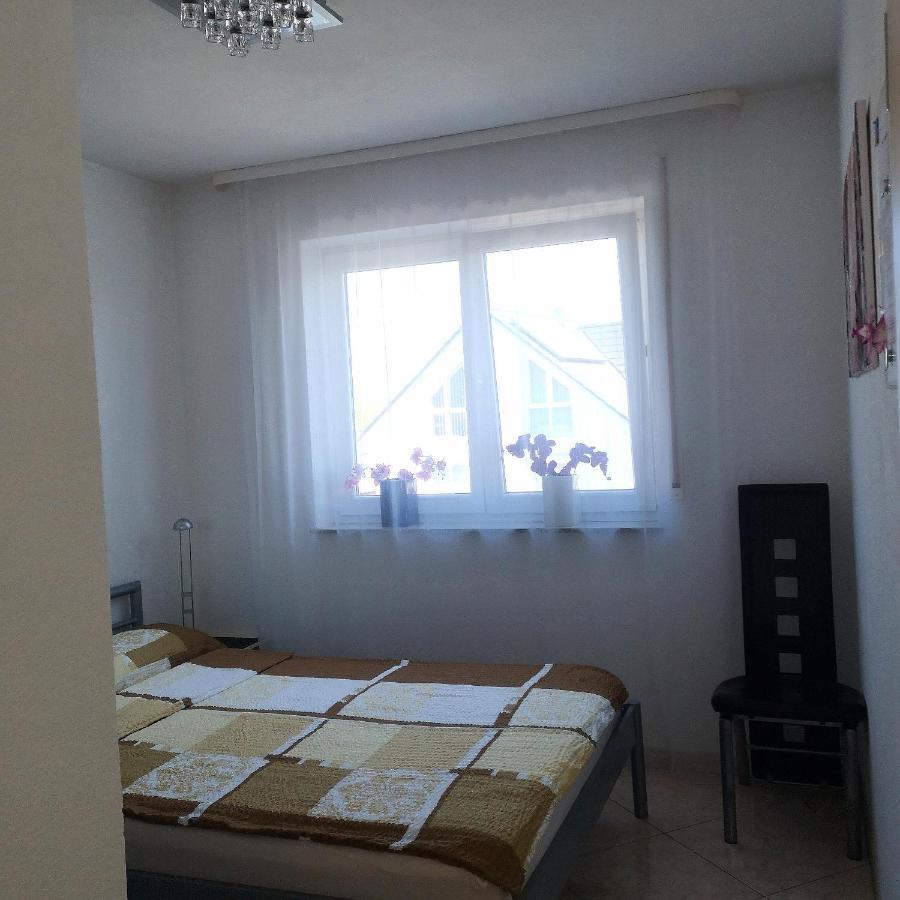 Ferienwohnung Noll FDH Exteriér fotografie